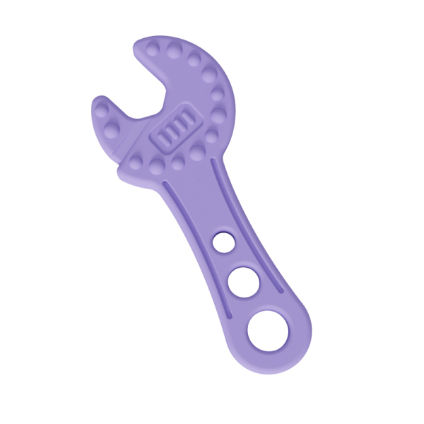 Silicone Tools Teether Set