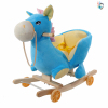 Dual Purpose Blue Horse Rocking Chair,Rocking chair,Music,Plush【English Packaging】_201699078_1_m