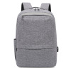 15.6-inch leisure large capacity computer backpack,one colour only,Textile【Packaging without Words】_201575165_1_m