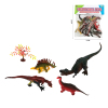 Dinosaur set Plastic【English Packaging】_200671852