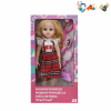 doll set 18 inches Sound Music English language IC With battery Vinyl【Russian and English Warning Packaging】_200752094