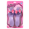 high heels(2) Women's wear Full set size Plastic【English Packaging】_P02063459_2_m