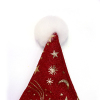 12PCS Santa hat,Polyester fiber【Packaging without Words】_P02120604_9_m