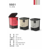 PP trash can Mix color Plastic【Packaging without Words】_P02546066_2_m