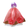 petticoat doll clothes 11.5 inches Plush【English Packaging】_P01864806_15_m