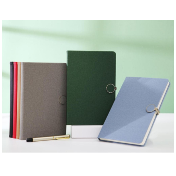 notebook one colour only paper【Packaging without Words】_201404759_hd