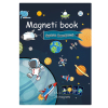 Магнитная книга-пазл "Космос,магниты【Упаковка на английском языке】_200496711