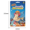 4 стиля Swell Mermaid,пластик【Упаковка на английском языке】_P02655407_2_m