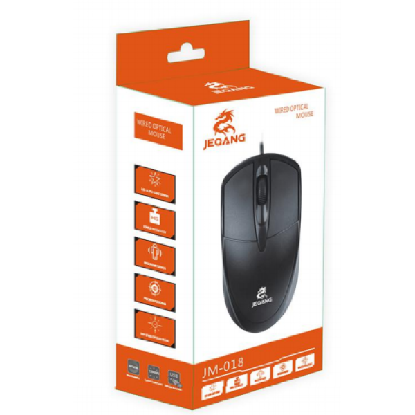 Gaming Mouse