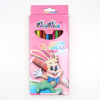 12PCS pencil Multicolour 12-24 colors wood【English Packaging】_P01983126_2_m