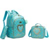 17" Love School Bag 3-Piece Set,Mix color,Mix color,Nylon【Packaging without Words】_P02738165_3_m