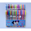 Mickey Highlighter-6 Colors,Mix color,Plastic【English Packaging】_P02822568_7_m