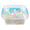 100pcs building blocks  Plastic【English Packaging】_200553554_1_m