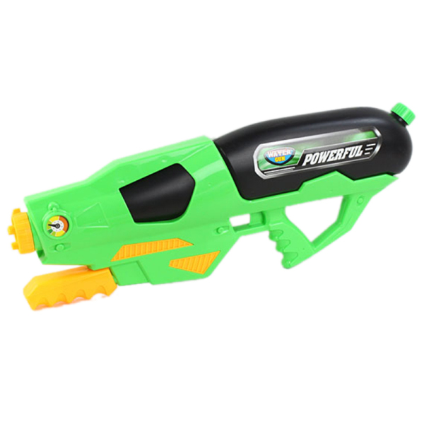 water gun