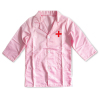 Pink Nurse Play House Role Play Kids Toy Costume,Common use,Full set size,Plush【English Packaging】_201841240