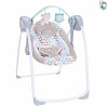 Electric swing rocking chair Rocking chair Music 【English Packaging】_P02440989_4_m