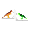 2pcs Dinosaur Plastic【English Packaging】_P01940015_2_m