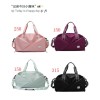 Large capacity lightweight handheld crossbody dual-use bag,Mix color,Mix color,Nylon【Packaging without Words】_201566669