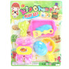 tableware set Cute Version Solid color Plastic【English Packaging】_200019172_1_m