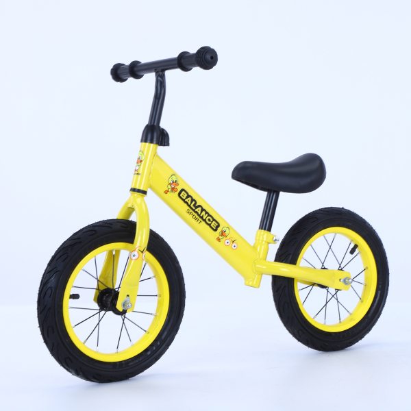 12 inch balance bike