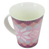 12PCS ceramic cup Ceramics【English Packaging】_200013520