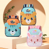 Children's cute cartoon backpack,Mix color,Mix color,Oxford cloth【Packaging without Words】_P02802190_2_m