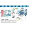 Guojia Cashier Set,Cute Version,Lights,Sound,IC without language,Plastic【English Packaging】_201063824