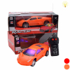 car Remote Control 3D Light 2 directions Lights Non-transparent wheels Plastic【English Packaging】_200619936_1_m