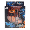 Robot Transformation Plastic【English Packaging】_P01474526_2_m