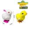 12PCS Plush Rabbit + Chicken,Cochain,Plush【English Packaging】_200544517_1_m