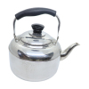 2L Stainless Steel Kettle [with Tea Leak],one colour only,Metal【Packaging without Words】_P02670917_5_m