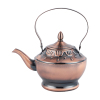 2L Lotus Painted Stainless Steel Kettle 18CM,one colour only,Metal【Packaging without Words】_P02697262_4_m