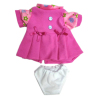 14 inch doll clothing can be customized with accessories Doll clothes Plush【English Packaging】_P02332573_16_m