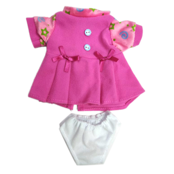 14 inch doll clothes