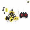 motorcycle Remote Control 4 directions With battery Solid color Plastic【English Packaging】_P01943825_2_m