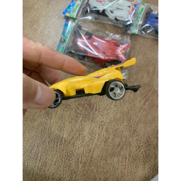 4WD