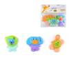 3pcs Animal Teether,Plastic【English Packaging】_P02649615_3_m