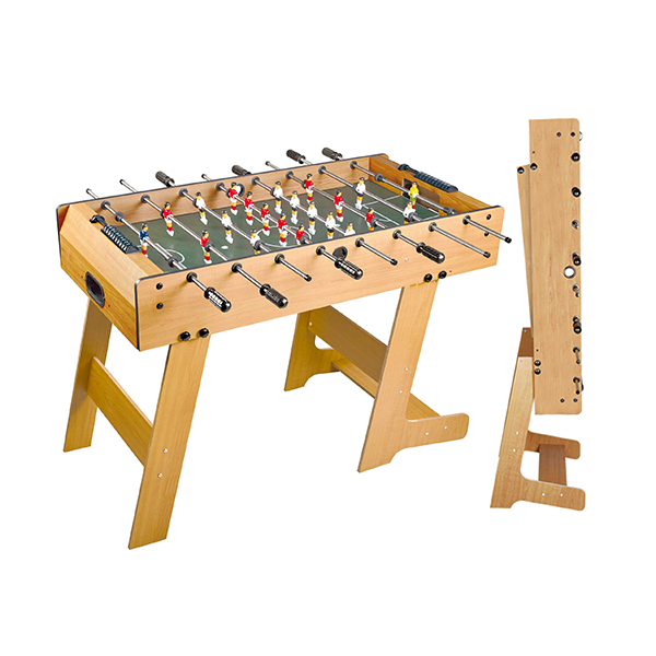 soccer table,sticks on both sides,wood【English Packaging】_200695835_hd