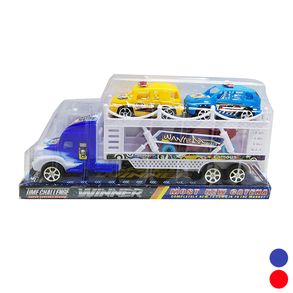 truck set