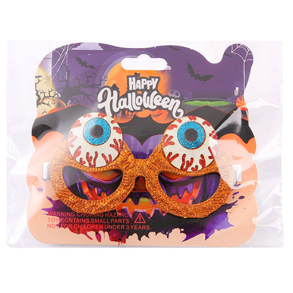 Halloween glasses