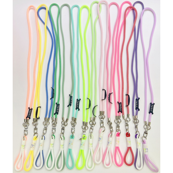 Mobile phone lanyard 【 60CM 】,No package,Plastic【Packaging without Words】_201900697_hd