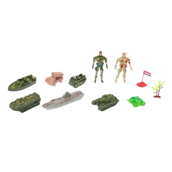Военный набор