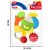 2 styles and 3 (pcs) baby ringing gum set,Plastic【English Packaging】_P03003296_35_m