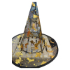 12PCS Halloween Hat/Magic Hat,Single item,Plastic【English Packaging】_P03007172_5_m