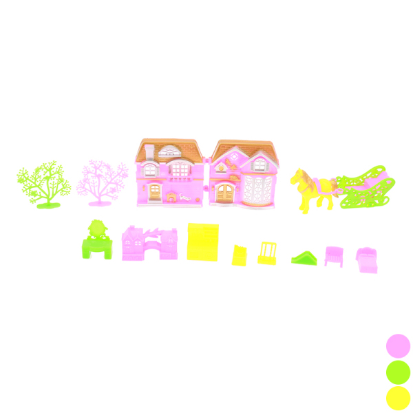 house set