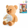 stuffed animal Electric Lights Projection Music IC without language Plush【Russian Packaging】_201011674