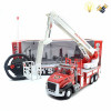 fire engine Remote Control 4 directions Lights Non-transparent wheels Plastic【English Packaging】_P01176341_2_m