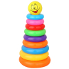 9-layer smiling ring,Circle, round shape,Plastic【English Packaging】_P03040786_2_m