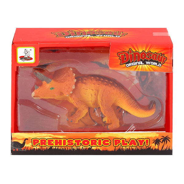 dinosaur Plastic【English Packaging】_200762245_hd