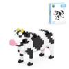 188pcs Cow Block Set,Animal,Plastic【English Packaging】_201621610